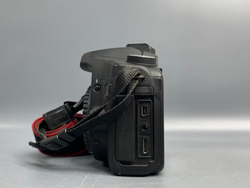 Canon EOS 50D Body сломан разъем USB