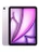 11" Планшет Apple iPad Air 11 2024 M2, 256 ГБ, Wi-Fi + Cellular, purple фиолетовый