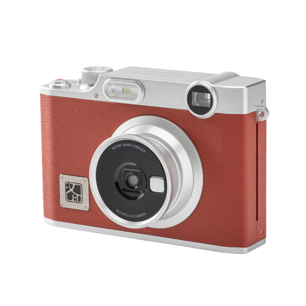Фотоаппарат моментальной печати HPRT Z3