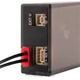 Приёмник RadioMaster ER8 2.4GHz ELRS PWM