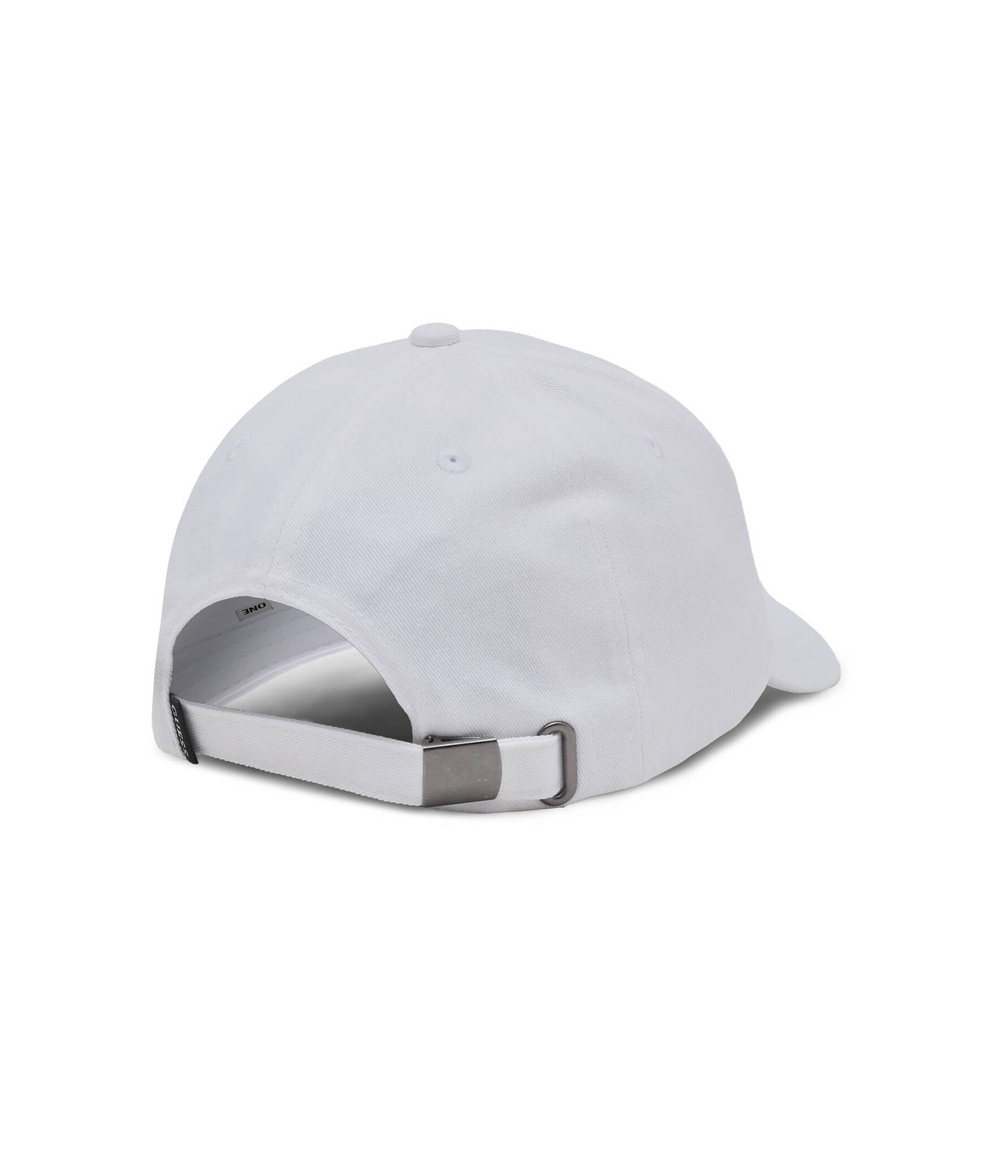 Кепка GUESS - белый(M4GZ14 WF8V0)