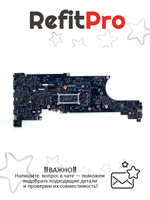 Материнская плата для ноутбука Lenovo ThinkPad T570 20H9,20HA i7-7600 HD TPM2=Y AMT=Y WIN (02HL408)(01ER123)(01ER397), оригинал