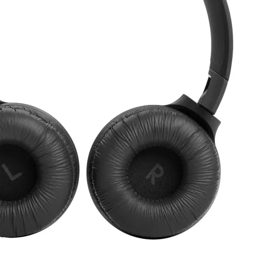 Беспроводные наушники JBL Tune 510BT Черный