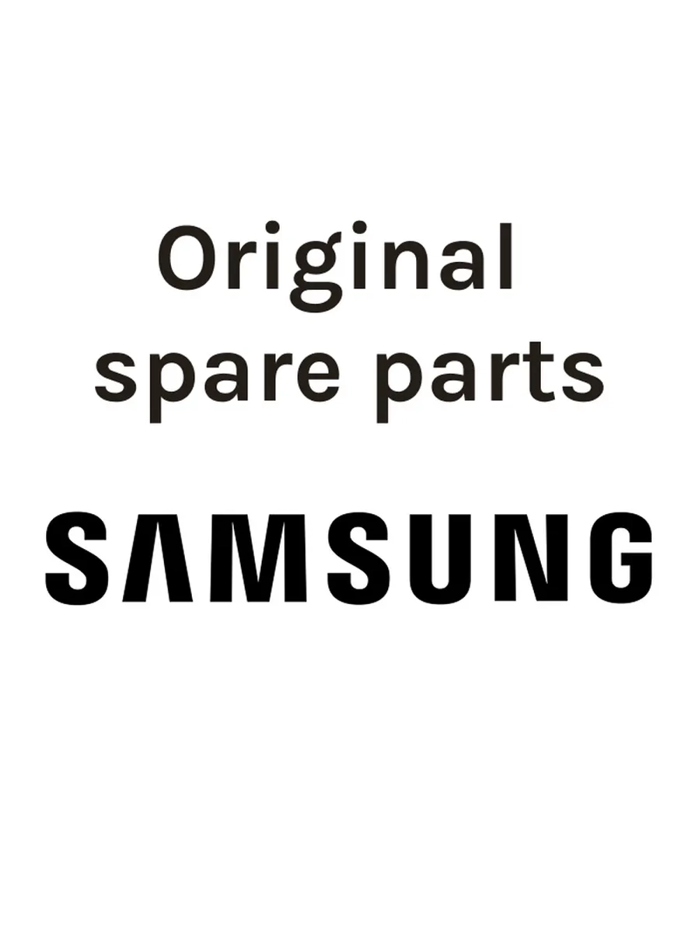 Тарелка свч samsung (25,5 см крестик) 11-0002 (DE74-00027A, DE74-00028A, MCW014UN)
