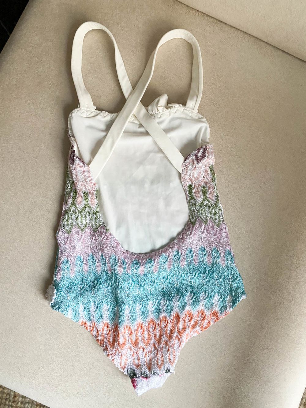 Купальник Missoni