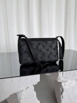 Сумка через плечо Bottega Veneta Diago Zipped