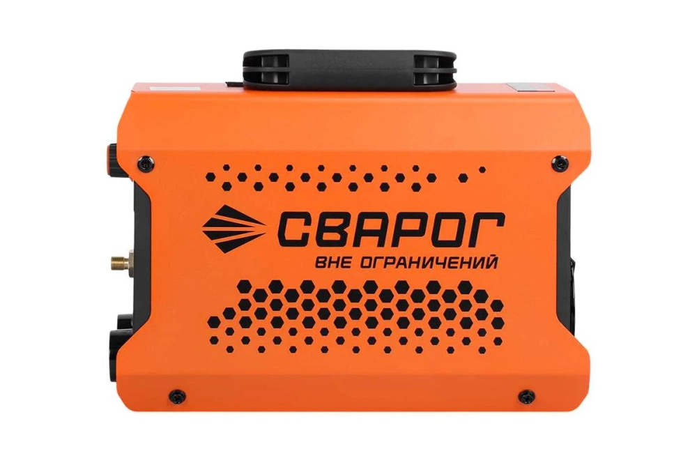 Инвертор сварочный TIG 200 "REAL" (W2K1)