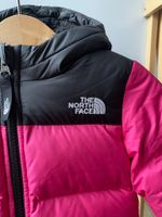 Пуховик The North Face, 86