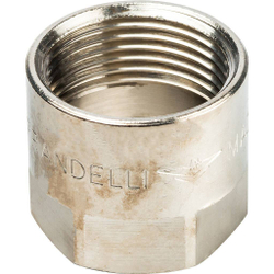 Уголок90" с наружной резьбой Prandelli 20х2,0х1/2"