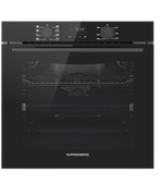 Kuppersberg HF 608 Black