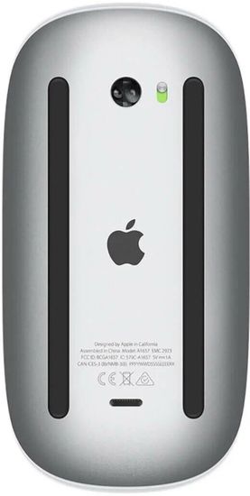 Мышь Apple Magic Mouse 3 Белый