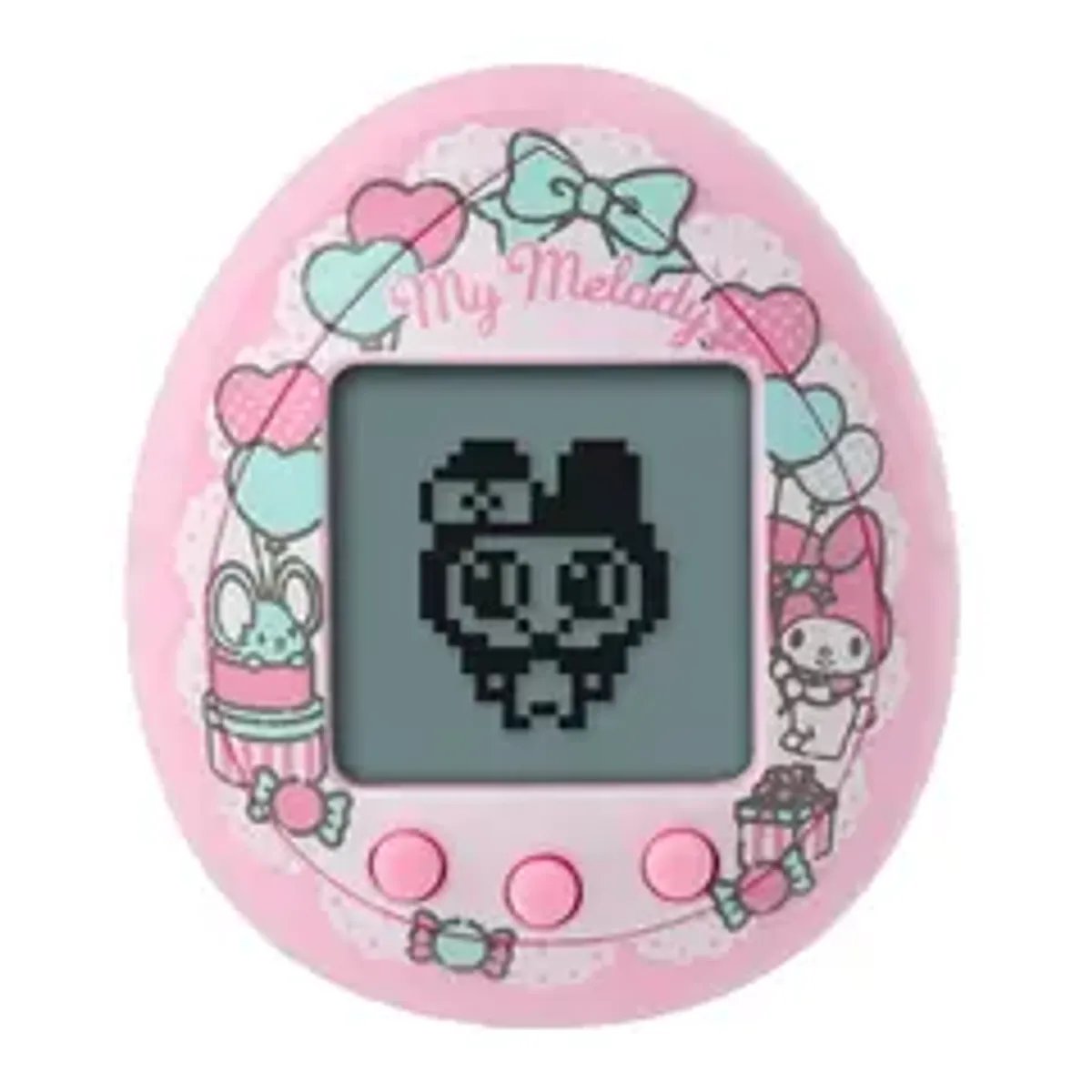 Bandai Tamagotchi: My Melody (Nano)