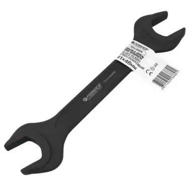 Ключ рожковый 41х46мм Forsage F-7544146MPB