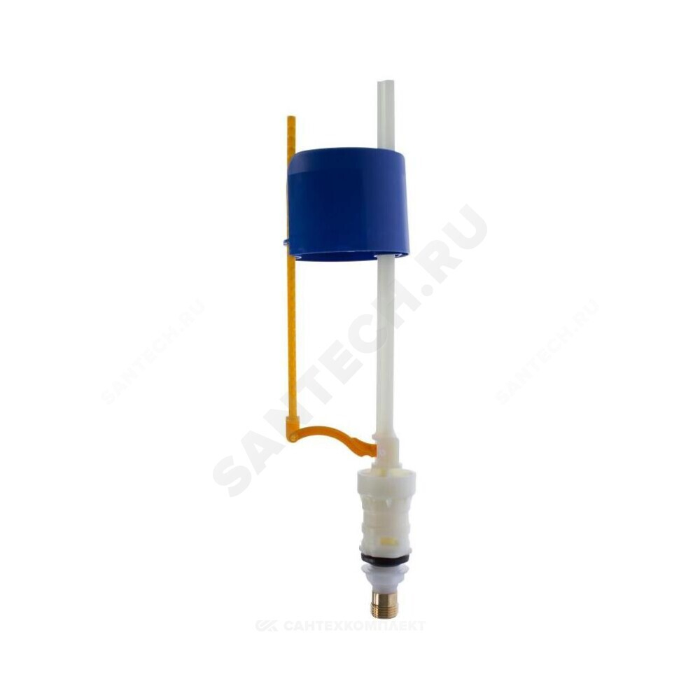 Арматура для бачка наливная Uni Bottom 1/2" нижнее подключение OLI 562162
