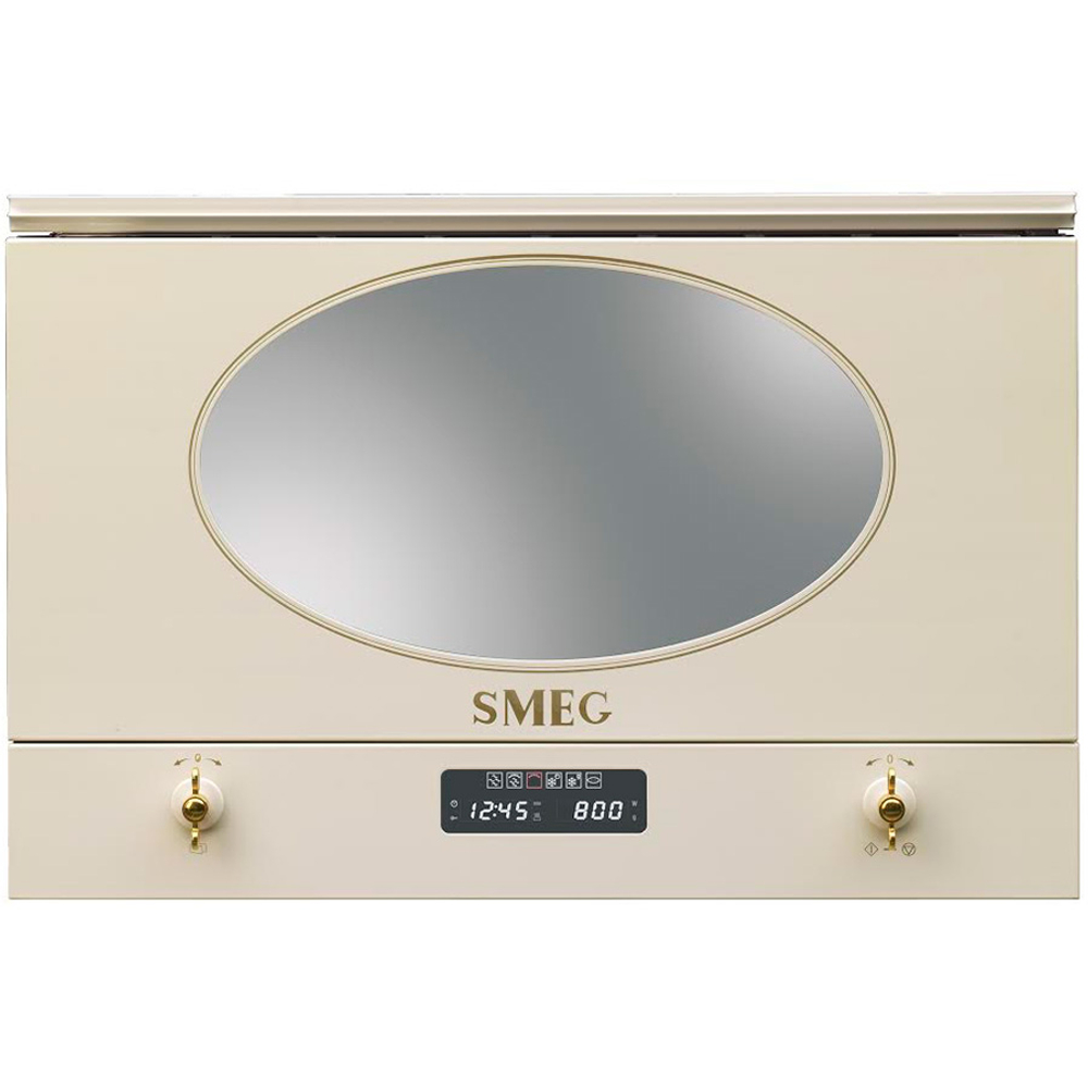Smeg MP822PO