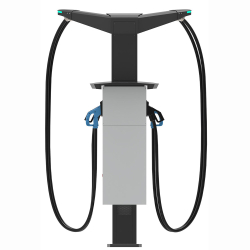 Зарядная станция постоянного тока Pandora Pro Charge DUO 120