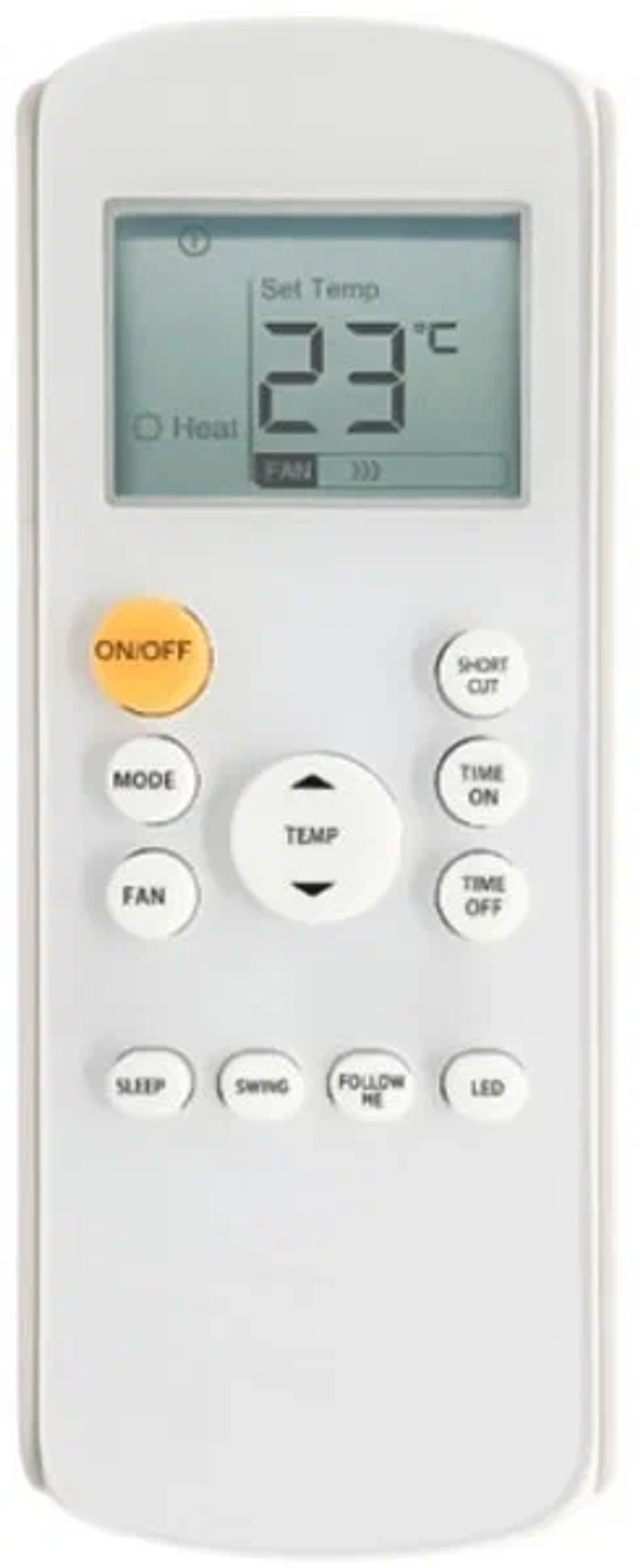 Сплит- система Denko DEMD-24INV