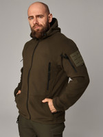 Кофта флисовая 7.26 Gear Tactical Series 123
