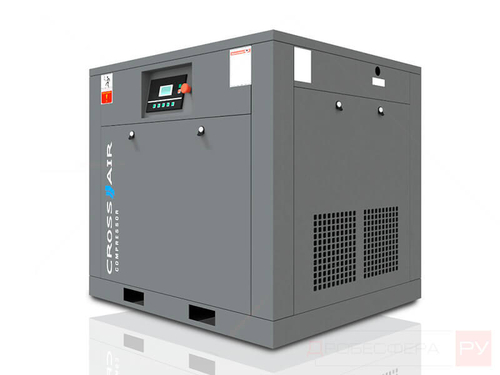 Винтовой компрессор CROSSAIR CA7.5-10RA-IP55