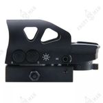 Прицел коллиматорный Ratchet 1x23x34 Gen2, RGD, Vector Optics