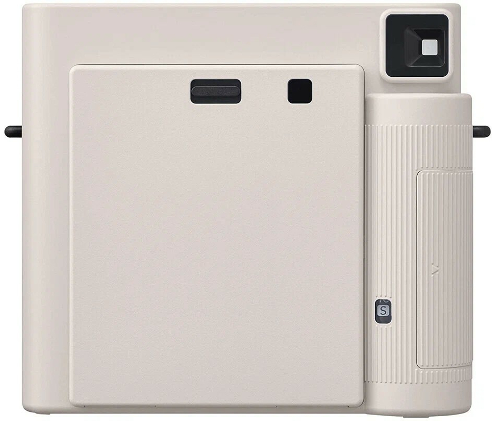 Fujifilm Instax SQUARE SQ1, белый (chalk white)