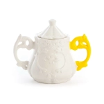 Сахарница Seletti I-Wares Yellow