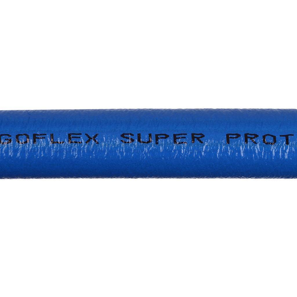 Трубка Energoflex Super Protect S 22/6 (2 метра)