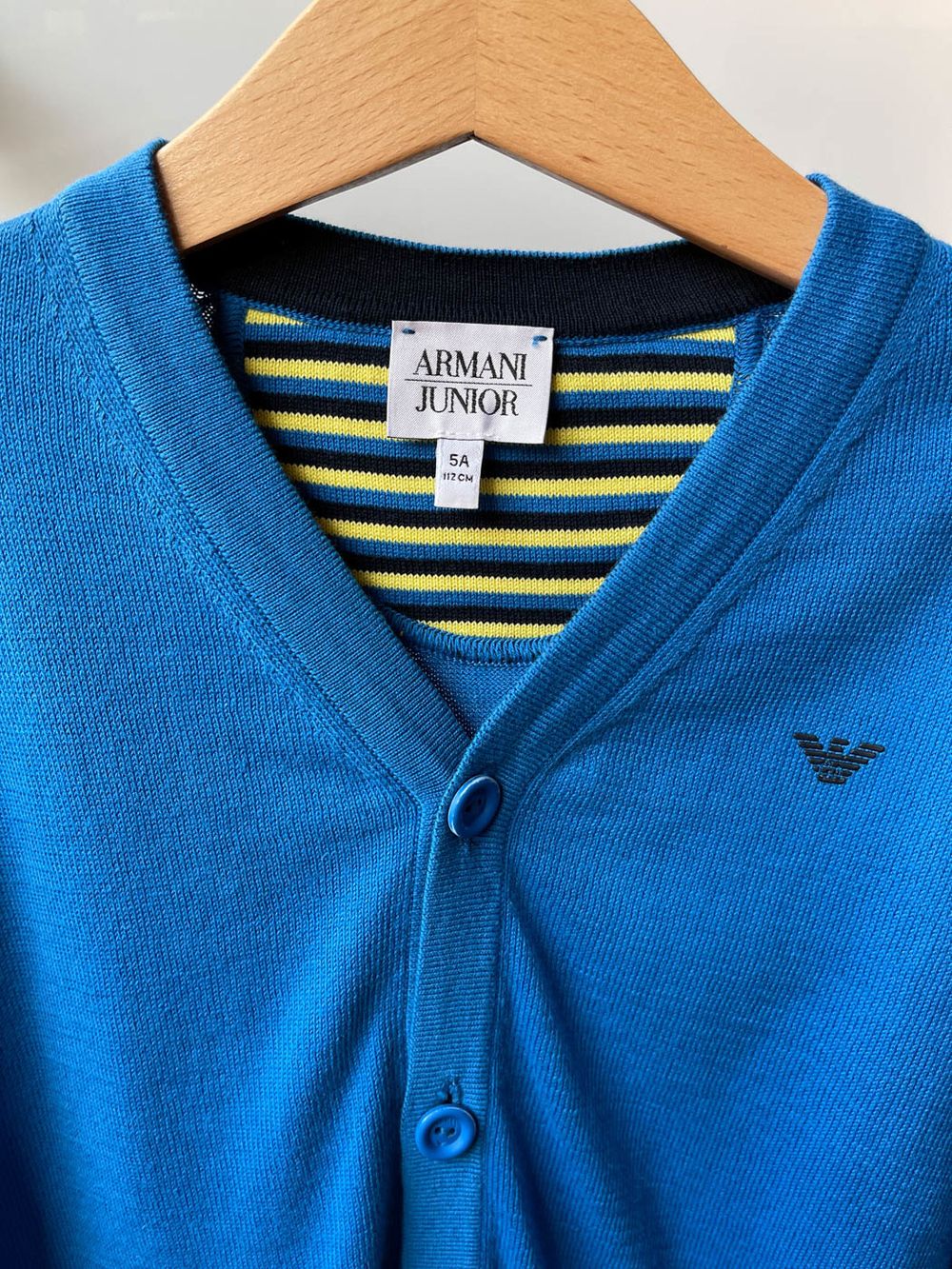 Кардиган Armani