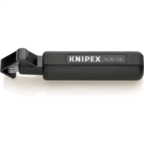Инструмент для удаления оболочек 135 мм Knipex 16 30 135 SB