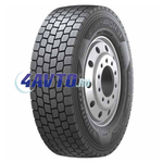 Грузовая шина Hankook Smart Flex DH31 295/80 R22.5