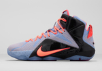 Купить Nike LeBron 12 Easter