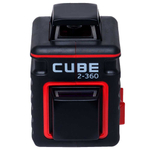 ADA CUBE 2-360 PROFESSIONAL