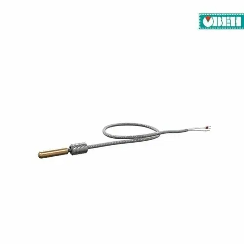 Термопреобразователь сопротивления ДТС224-50М.В3.43/1,5 –50…+150 °C арт:08433