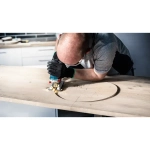 Пилки для лобзика по дереву T308B/ T308BO Wood Expert BOSCH 2608900559