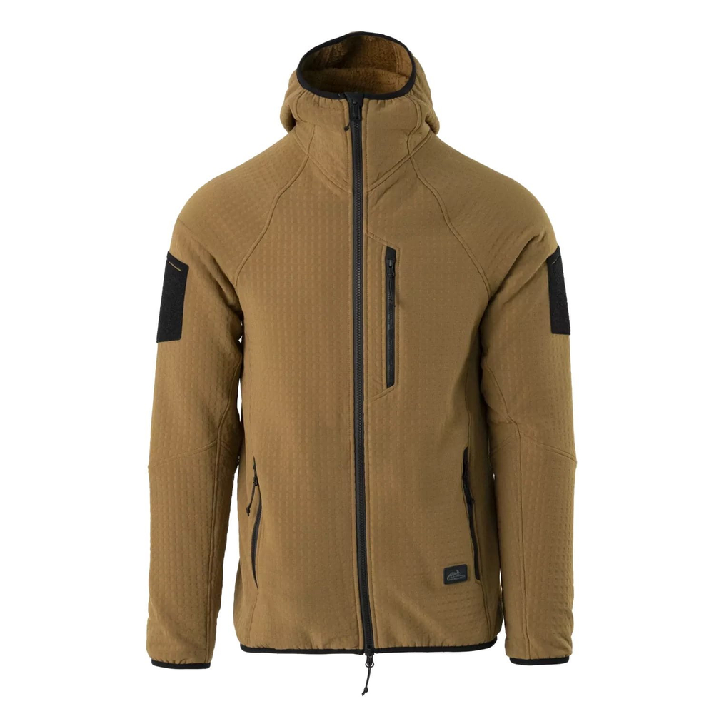 Куртка Helikon-Tex Patriot Pro Fleece