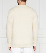 Худи ARCHED Tommy Hilfiger - бежевый(MW0MW34448)