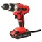 Аккумуляторный шуруповерт "BRAIT" BCD24N