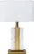 Интерьерная настольная лампа Varum A5055LT-1PB Arte Lamp