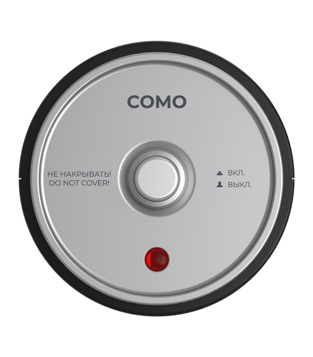 Тепловентилятор серии COMO RFH-CM500DC-BL
