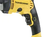 HID2175  Дрель электрическая Hanskonner PLATINUM — фото 3