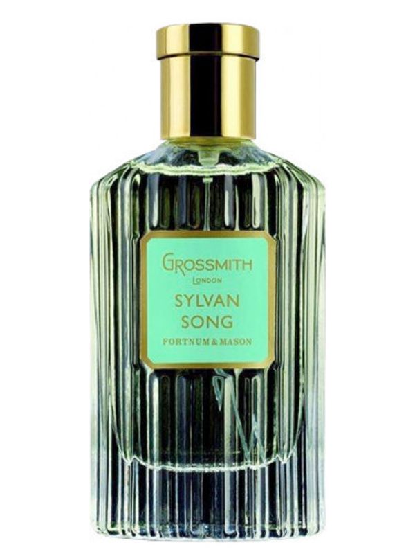 Grossmith Sylvan Song