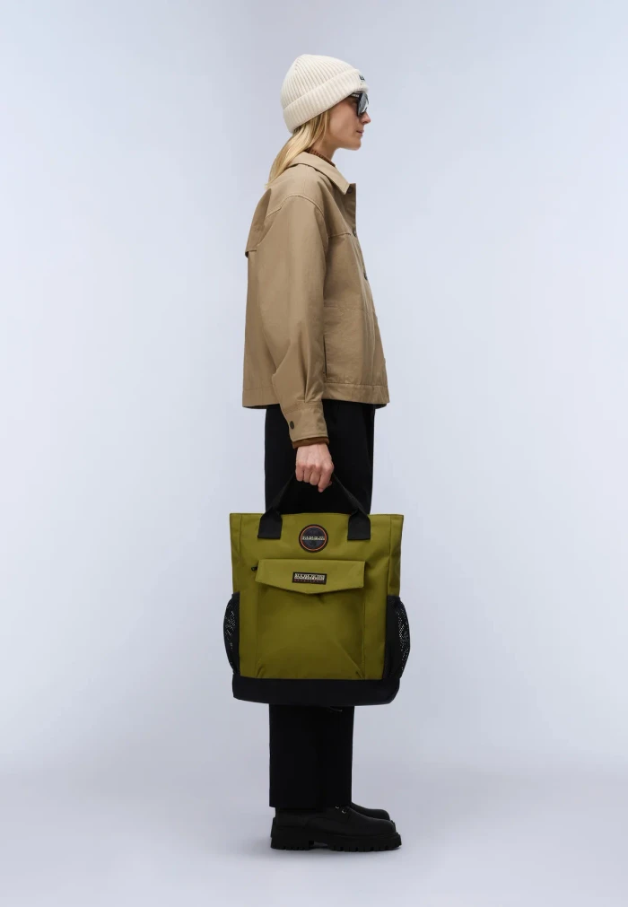 Сумка Napapijri Voyage Totepack 
