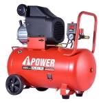 Компрессор поршневой масляный AC300/50D