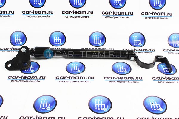 Демпфер рулевой рейки на ВАЗ 2108-21099, 2110-2112, 2113-2115, Приора, Калина, Калина 2, Гранта до 2016г.