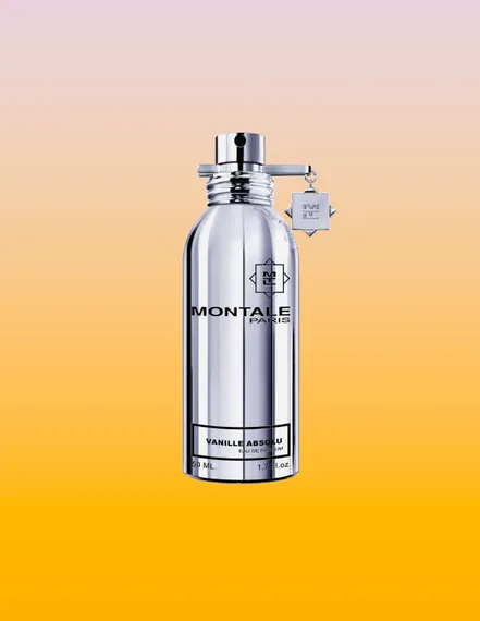 Montale Vanille Absolu