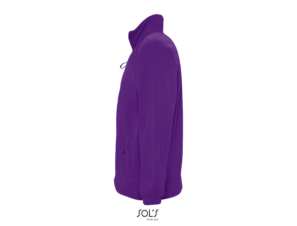 SOL'S NORTH  FLEECE