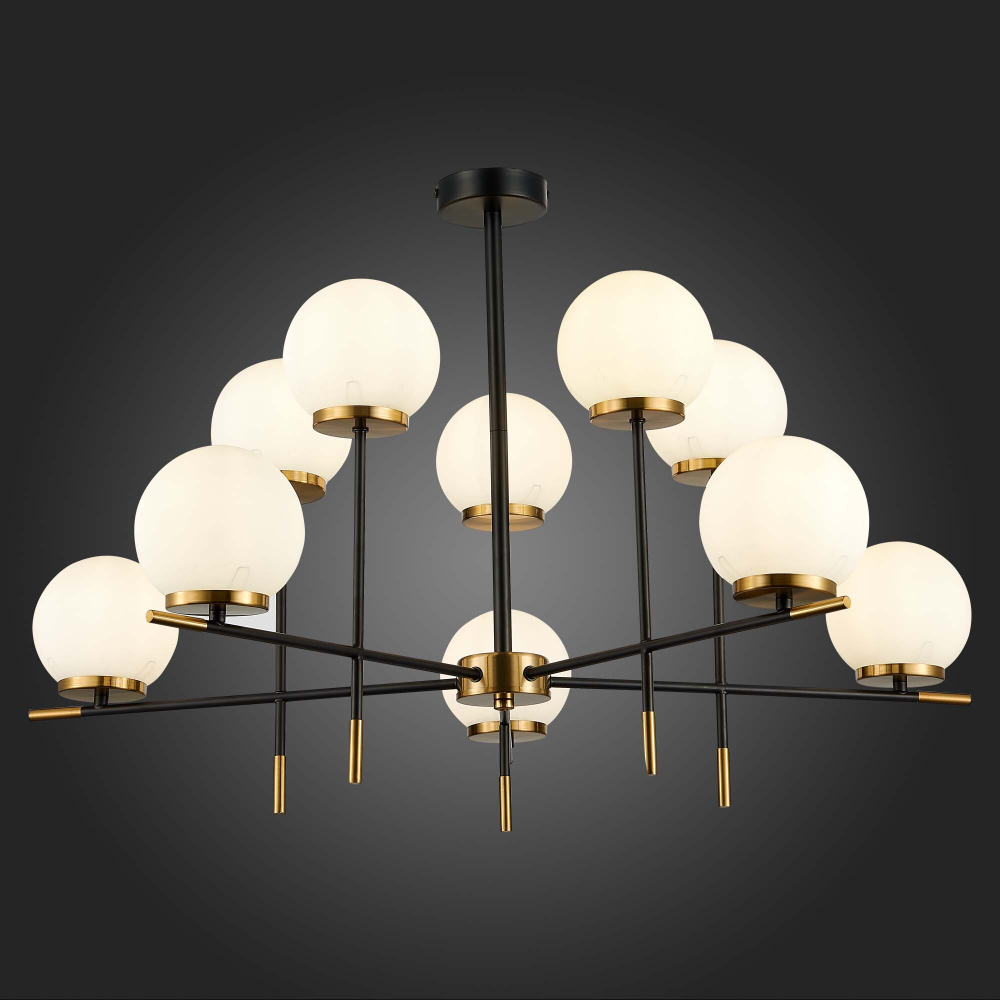 Люстра потолочная ST Luce Limano SL1203.402.10