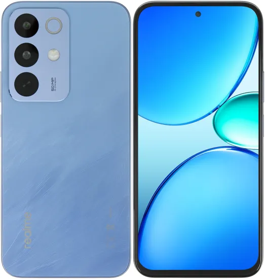 Realme C85