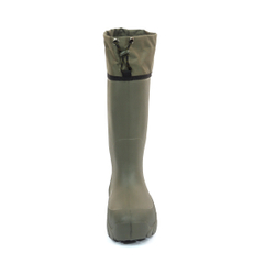Сапоги EVA Shoes Егерь (хаки) (-55°С) зимние хаки