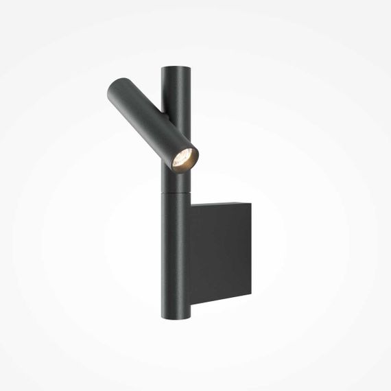 Бра Maytoni Modern MOD433WL-L3B3K